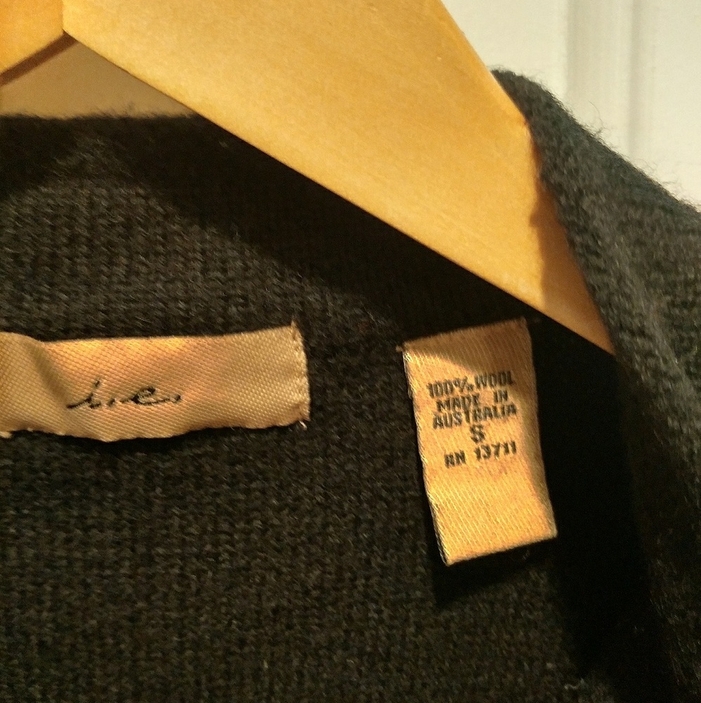 Sweater - Picture 2 of 2